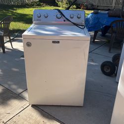 Used Washer. Works  Great