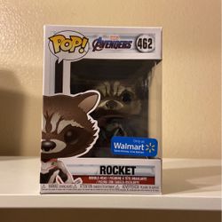 FUNKO POP: Avengers- Rocket