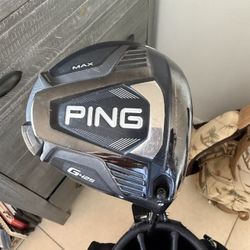 Amazing Golf Set