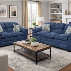 Living room sectional