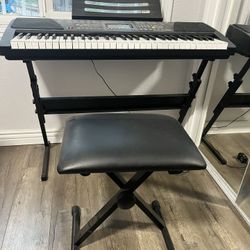 Rockjam Electric Piano 