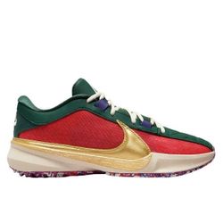 Giannis Zoom Freak 5 “Keep It A Buck”