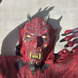 Halloween Decoration