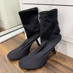 Balenciaga Boots 