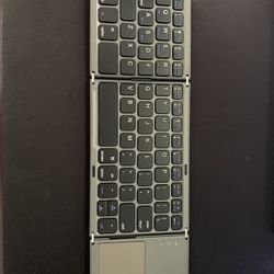 Wirless Mini Keyboard 