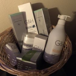 Personal Care Amway Products