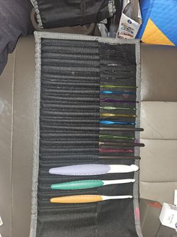 Crochet $40