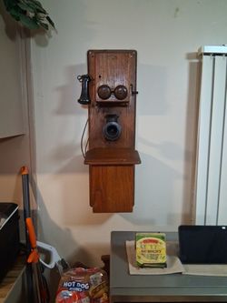 Old Phone