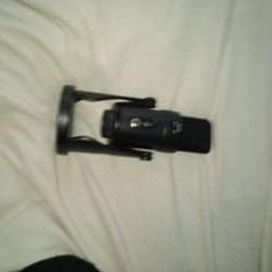 Samson Microphone In Great Condition 