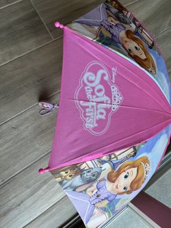 Toddler Umbrella