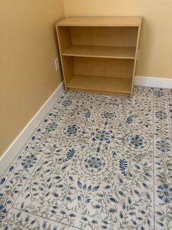 Children Shelf