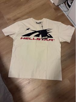 Hellstar shirts