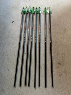 Easton Bloodline Arrows