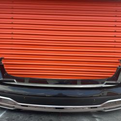 2020-2022 -2023 Kia Sorento S/SX/SX Prestige/EX Rear Upper Bumper Oem 