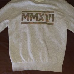 H&M Sweatshirt "Small"