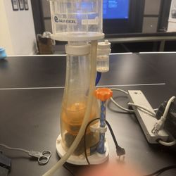Aqua Excel Protein Skimmer