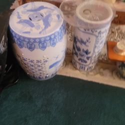 Antique Items