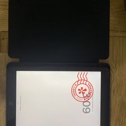 iPad 9th Generation 