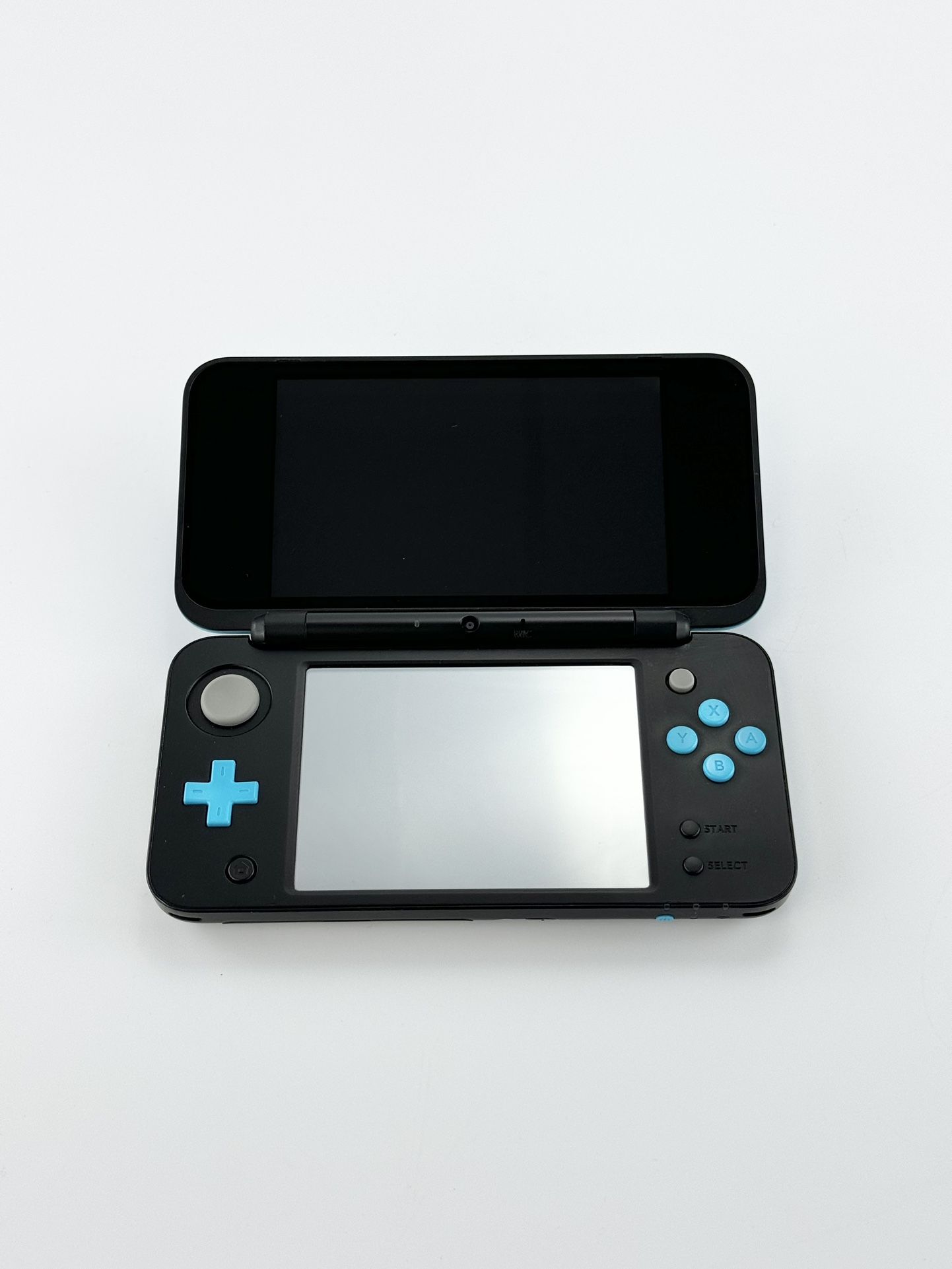 MODDED Nintendo 2DS XL