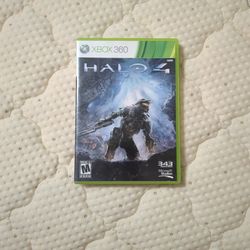 Halo 4 