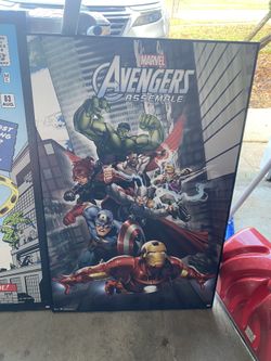 Marvel Pictures