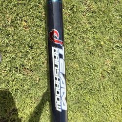 Rainshadow 9’ Live Bait / Jig Stick / Colt Sniper Rod