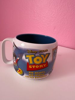 Toy Story mug