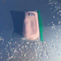 Infant Mittens ,JAN &JUL, TWINKLEBELLE,PINK, NEW,$7
