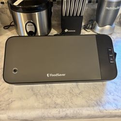 Food Saver