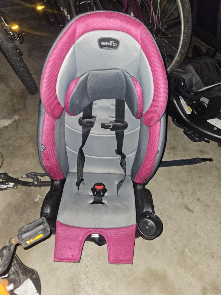 Car Seat