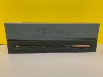 Universal Harry Potter Wand Hawthorne 6