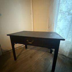 Free Kids Desk