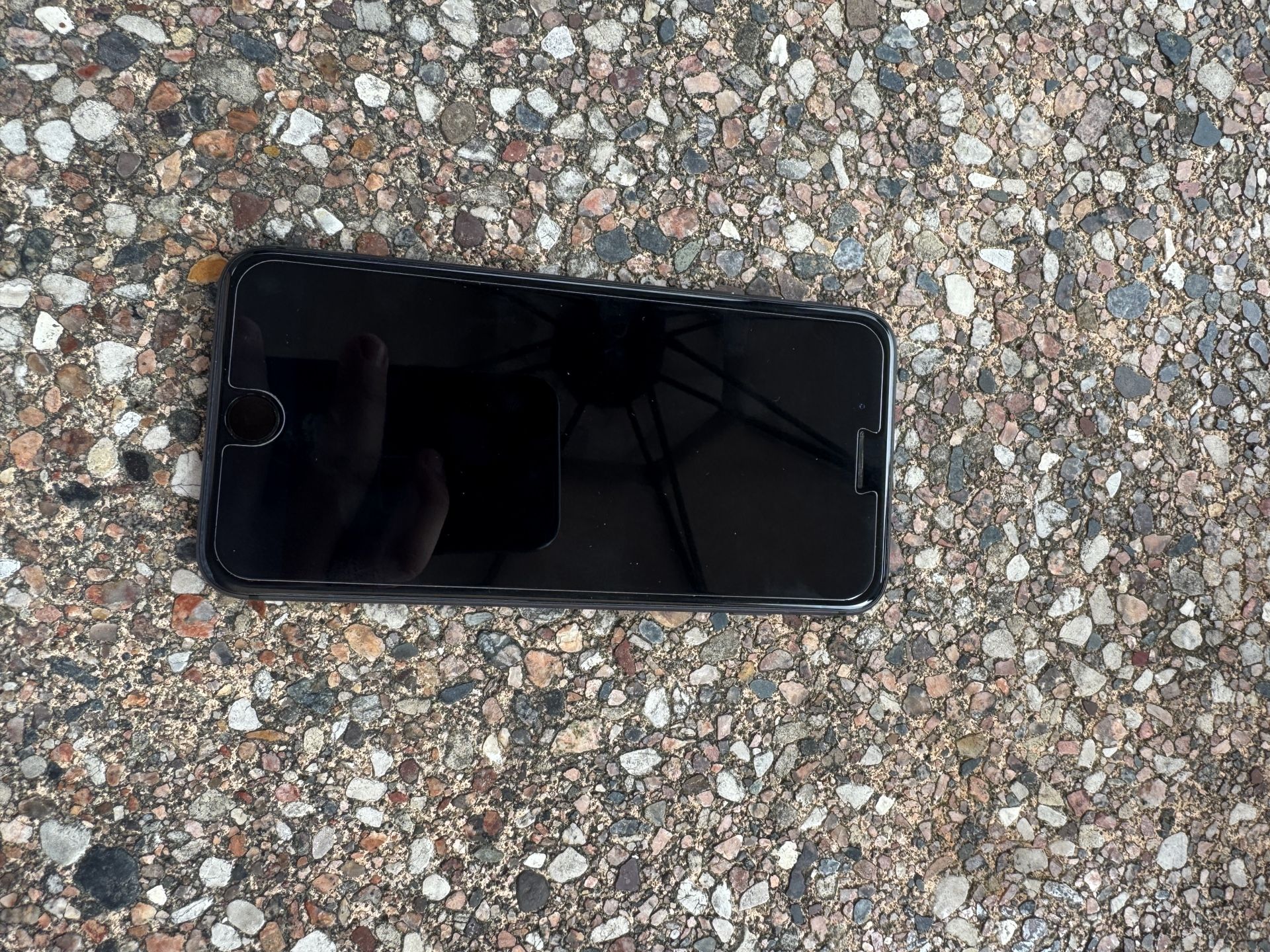 iPhone 8