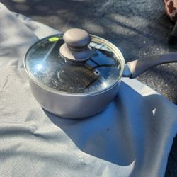 Cook Wares2 Qt Saucepan