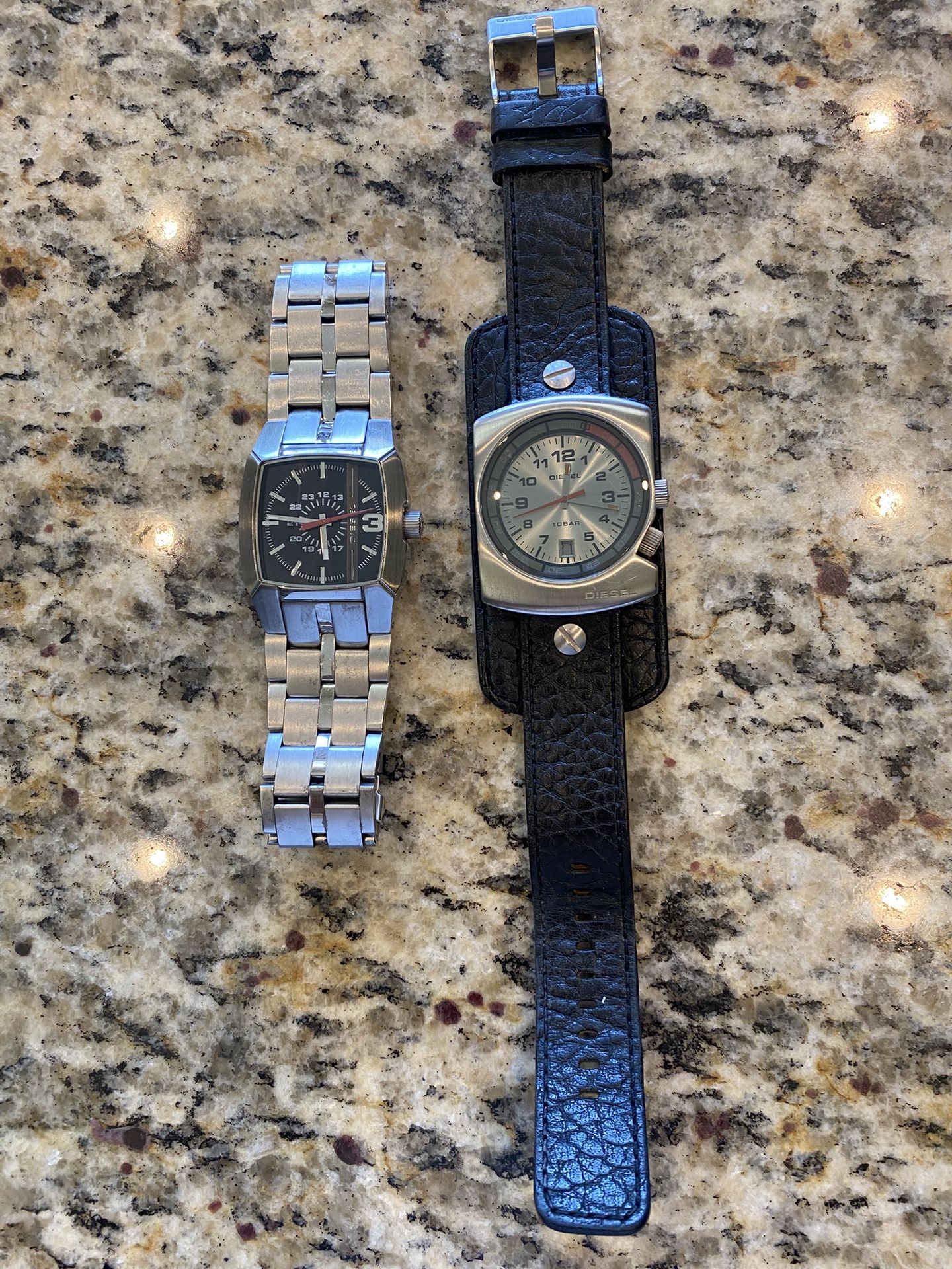 Diesel Watches