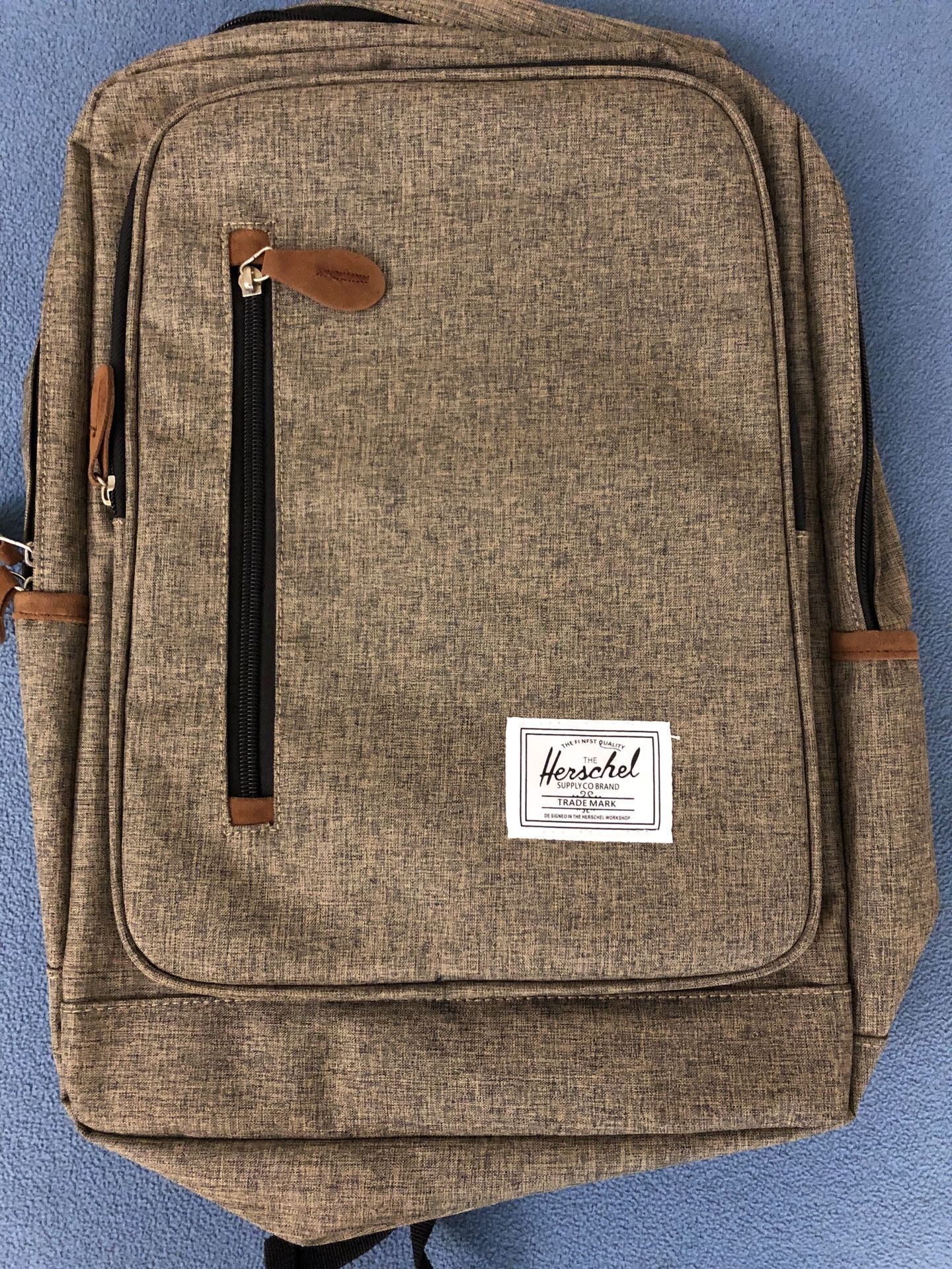 Herschel Laptop Backpack