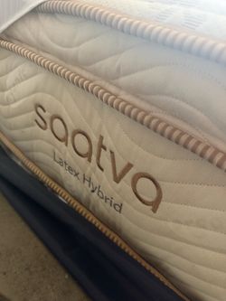 Cal King Mattress