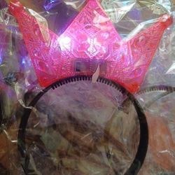 Tiaras 