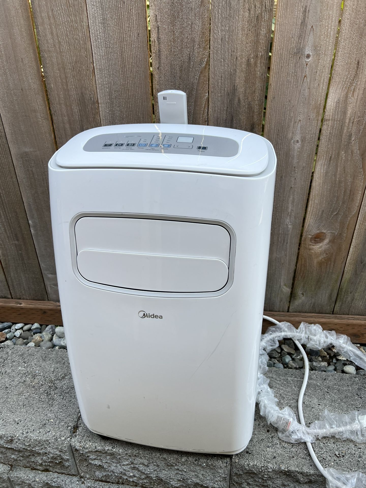 Air Conditioner 10000 BTU
