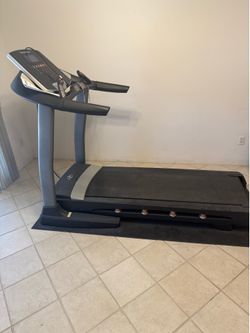 Nordic Track C900