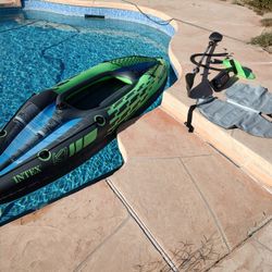 KAYAK