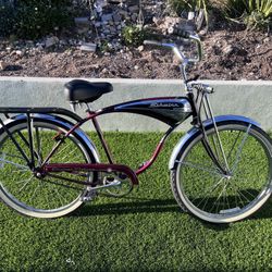 Schwinn Cruiser Deluxe 100th Anniversary 