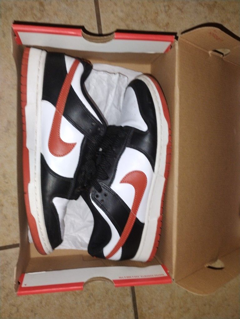 Nike Dunks