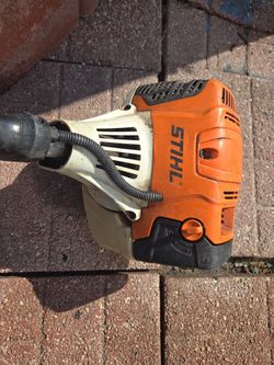 Stihl