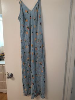 Oneill Summer Dress