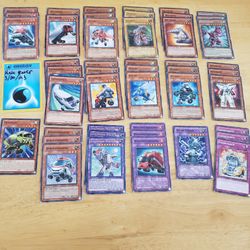 Yugioh Roid Deck Core 46 Cards for Sale in Wheaton, IL - OfferUp Yugioh Roid Deck Core 46 Cards for Sale in Wheaton, IL - OfferUp