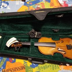 Violin Cremona SV-130  Premier NOVICE 