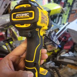 Dewalt Brushless Drill New Tool Only
