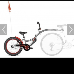 Weeride copilot random bike