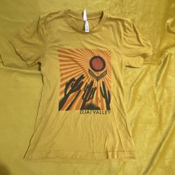 Ojai Valley Brewery Shirt